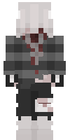 Скин по нику O2waifu