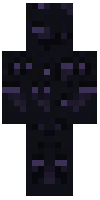 Скин по нику OBBY