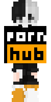 Скин по нику OCW