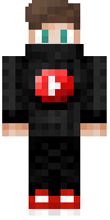 Скин по нику OFGING_YT