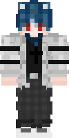 Скин по нику OLEXIRje
