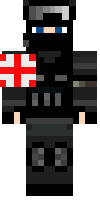 Скин по нику OMENSoso