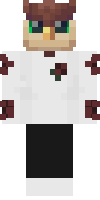 Скин по нику OSovenokO