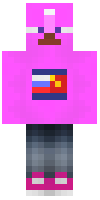 Скин по нику OTSOSY