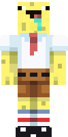 Скин по нику OakLeaFP