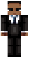 Скин по нику Obama
