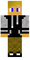 Скин по нику Obby_Lover