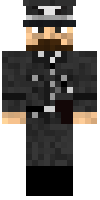 Скин по нику Oberstleutnant