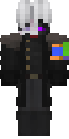 Скин по нику Oblisk_3