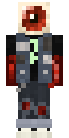Скин по нику Obliverator