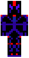 Скин по нику OblivionVII