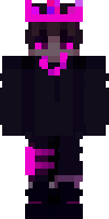 Скин по нику Observ