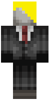Скин по нику Obsidian499