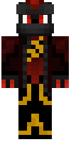 Скин по нику ObsidianBlade_