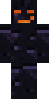 Скин по нику ObsidianG