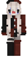 Скин по нику ObsidianRose