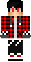 Скин по нику ObuPlay