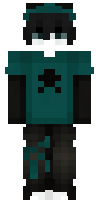 Скин по нику OceanRetra