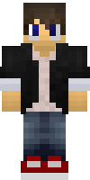 Скин по нику Oceangrad