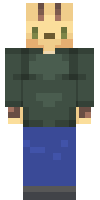 Скин по нику Ocelot_29