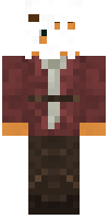 Скин по нику OctaneFlame