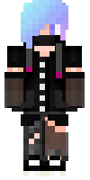 Скин по нику Octo_Neko
