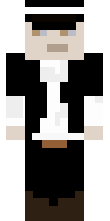 Скин по нику OctymaN