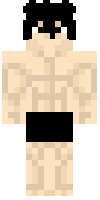 Скин по нику OdaOda