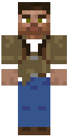 Скин по нику Officier