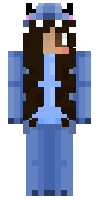 Скин по нику OhJeffery