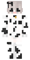 Скин по нику Oimki