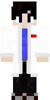 Скин по нику Okatami