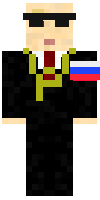 Скин по нику Okeen
