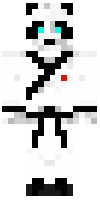 Скин по нику OkriNInja
