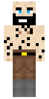 Скин по нику Old_Beard