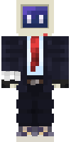 Скин по нику OlieBuilds