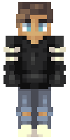 Скин по нику Oliviian
