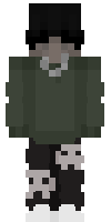 Скин по нику Olna