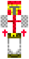 Скин по нику Olympian