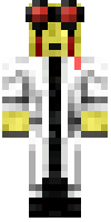 Скин по нику OmegaCraft