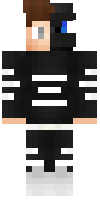 Скин по нику OmegaPlayz