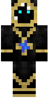 Скин по нику OmniPriest