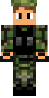 Скин по нику Omnot