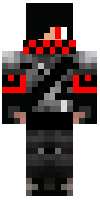 Скин по нику Oni_Dragon