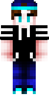 Скин по нику OniiChanShinobi