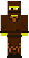 Скин по нику OnixPvP