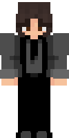 Скин по нику OnlyVoid