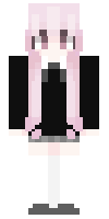 Скин по нику Ononoki