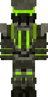 Скин по нику Onyxslayer