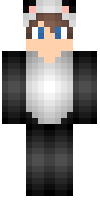 Скин по нику Oo_DarkBladez_oO
